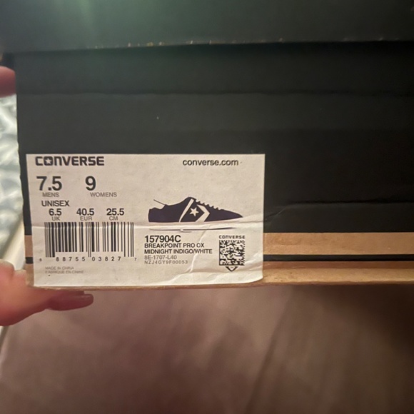Converse Breakpoint Pro - Picture 2 of 2